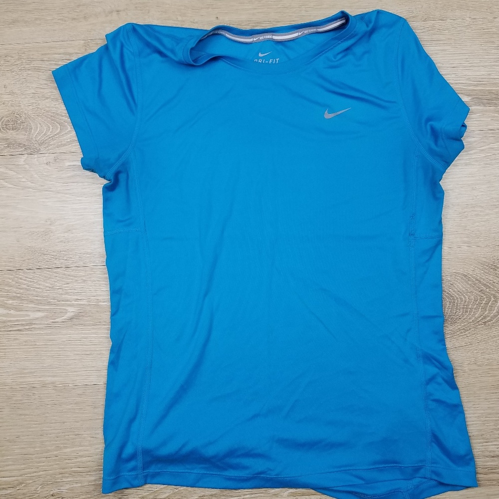 nike shirt